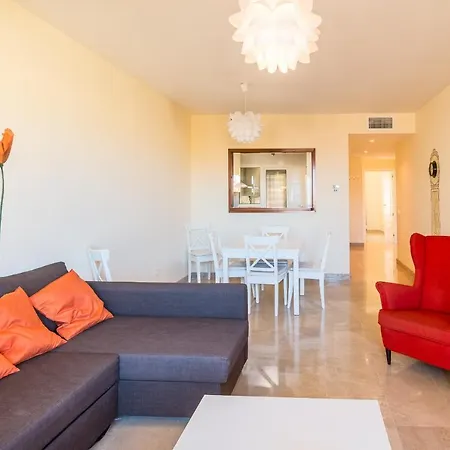 2114-apt With Terrace With Pool View *
