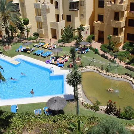 Apartment 2114-apt With Terrace With Pool View *