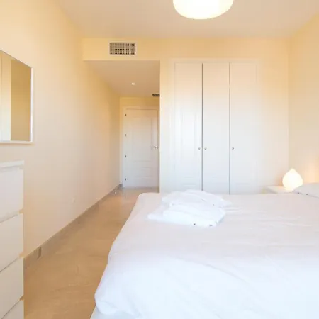 Apartment 2114-apt With Terrace With Pool View