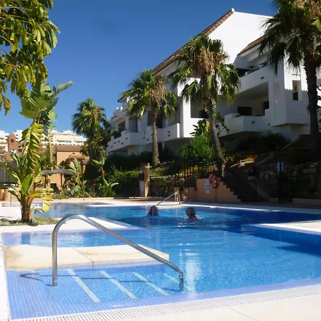 2114-apt With Terrace With Pool View *