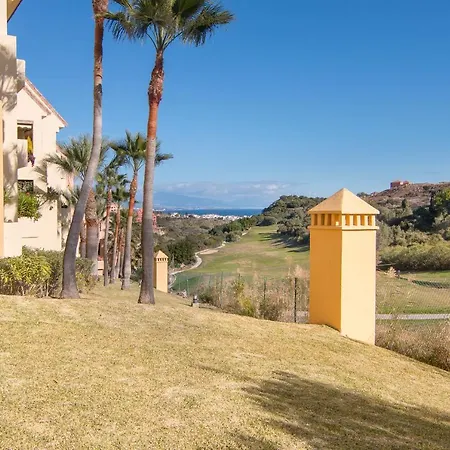 2114-apt With Terrace With Pool View * Manilva