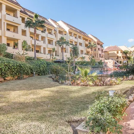 Apartment 2114-apt With Terrace With Pool View *