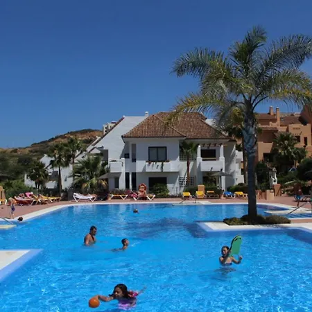 Apartment 2114-apt With Terrace With Pool View