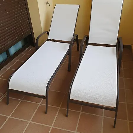 Apartment 2114-apt With Terrace With Pool View