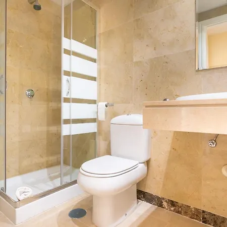 Apartamento 2114-apt With Terrace With Pool View